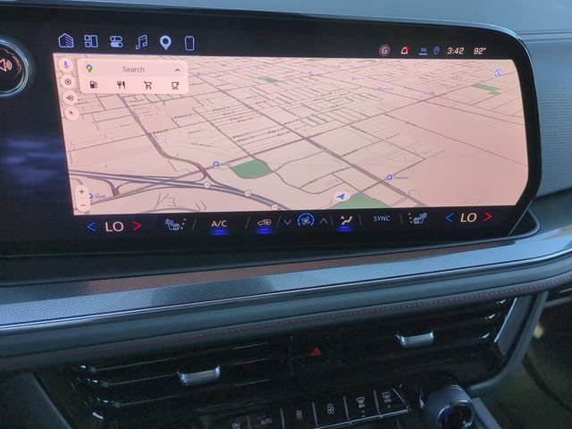 2026 Chevrolet Suburban RST - Photo 14
