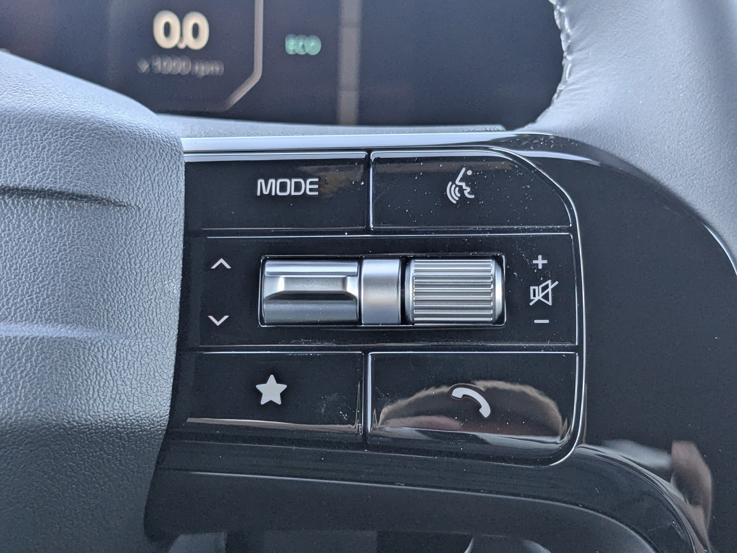 New 2026 Interstellar Gray Kia X-Line SX Prestige AWD image 32