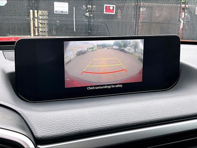 Used 2024 Red Mazda 2.5 S Select Package image 26