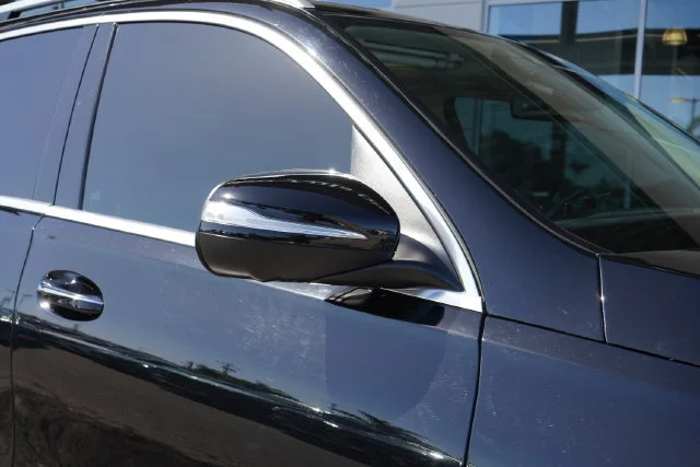 Used 2022  Mercedes-Benz GLE 350 image 11
