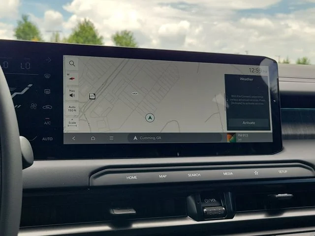 New 2027 Wolf Gray Kia X-LINE SX PRESTIGE image 23