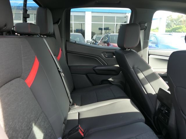 2026 Chevrolet Colorado Z71 - Photo 25