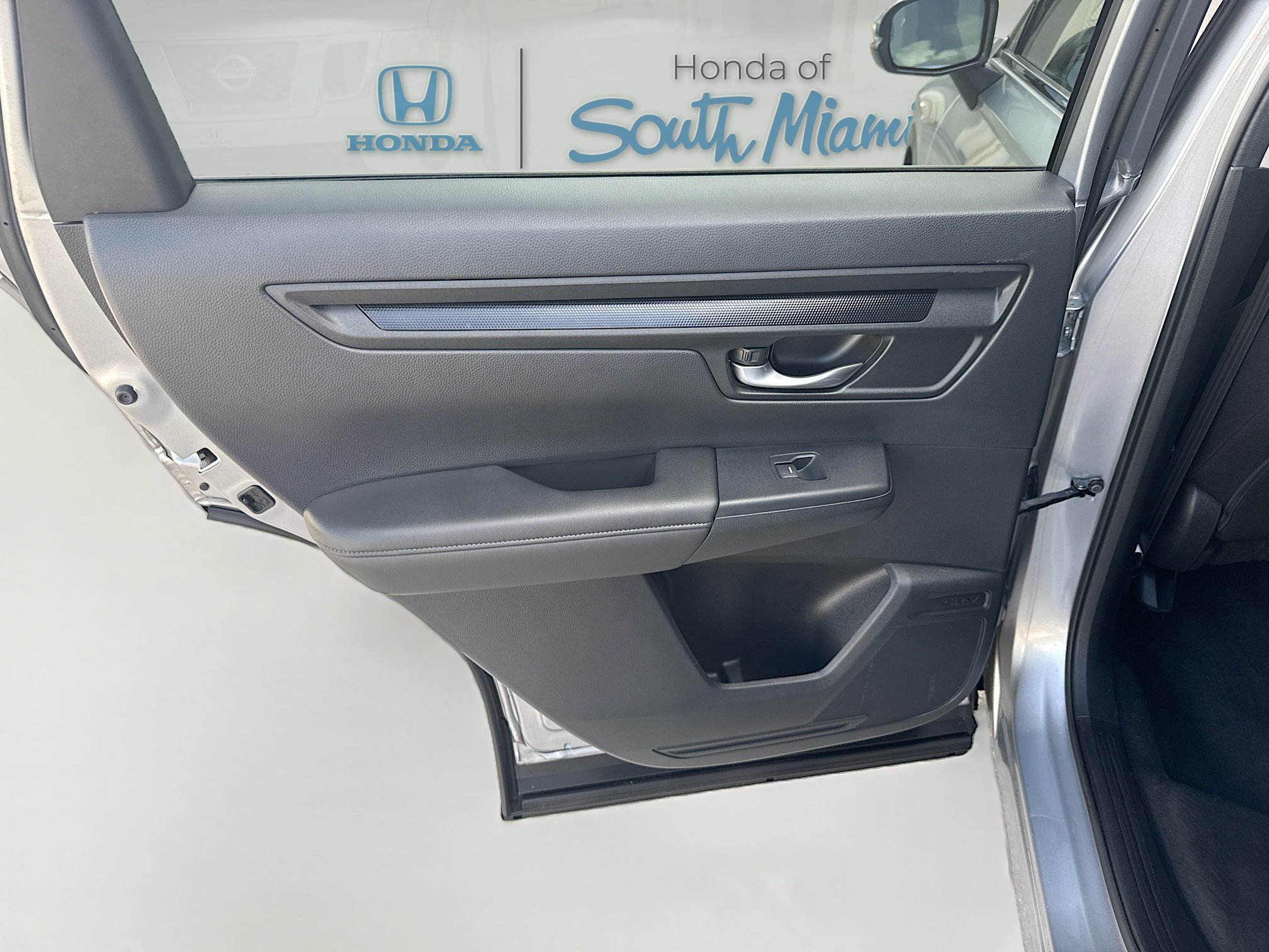 2024 Honda CR-V EX - Photo 25