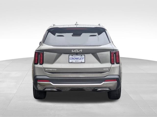 2026 Kia Sorento EX PHEV - Photo 5