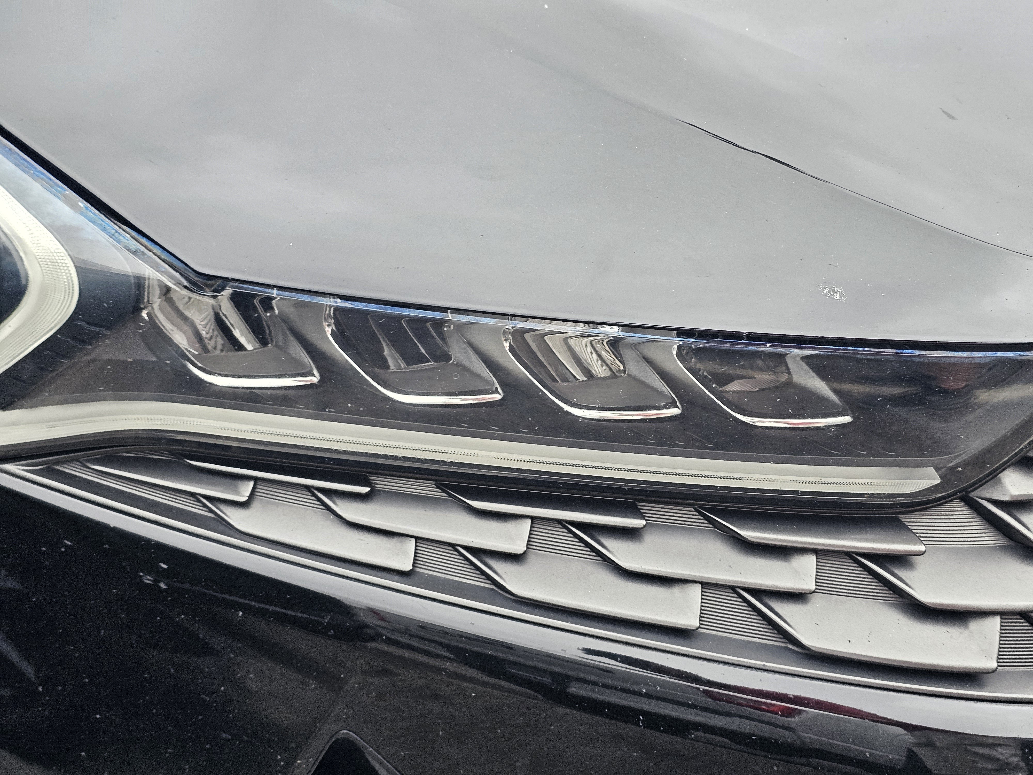Used 2022 Ebony Black Kia LXS image 4