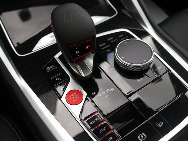 2026 BMW X5 M X5 M - Photo 24