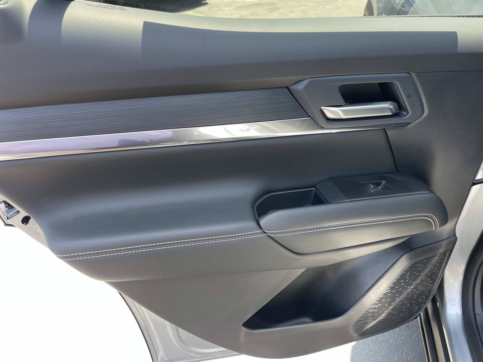 2026 GMC Terrain Elevation - Photo 22