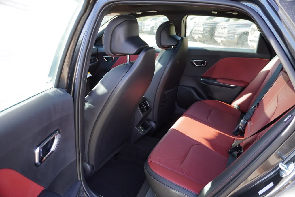New 2026 Interstellar Gray Kia GT-Line Turbo image 11