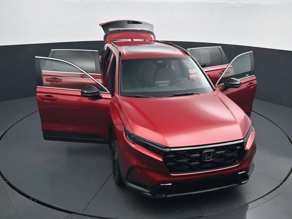 2023 Honda CR-V Sport - Photo 46
