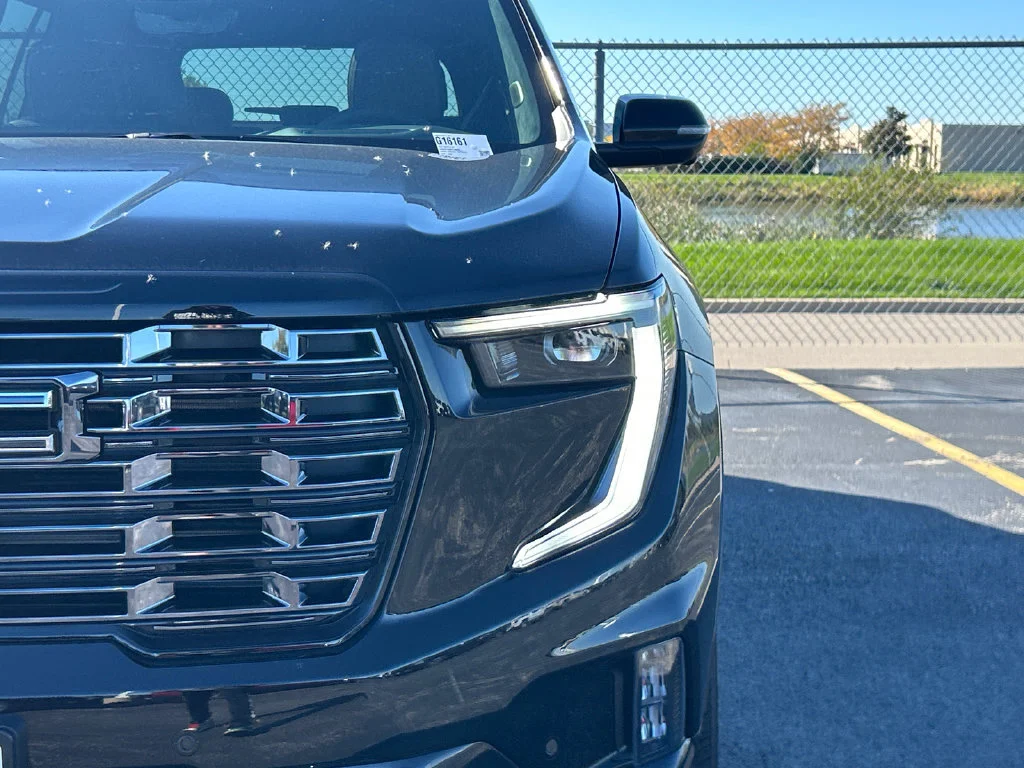 Vehicle thumbnail