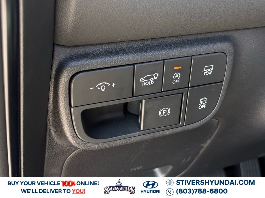 2026 Hyundai Palisade XRT Pro - Photo 31
