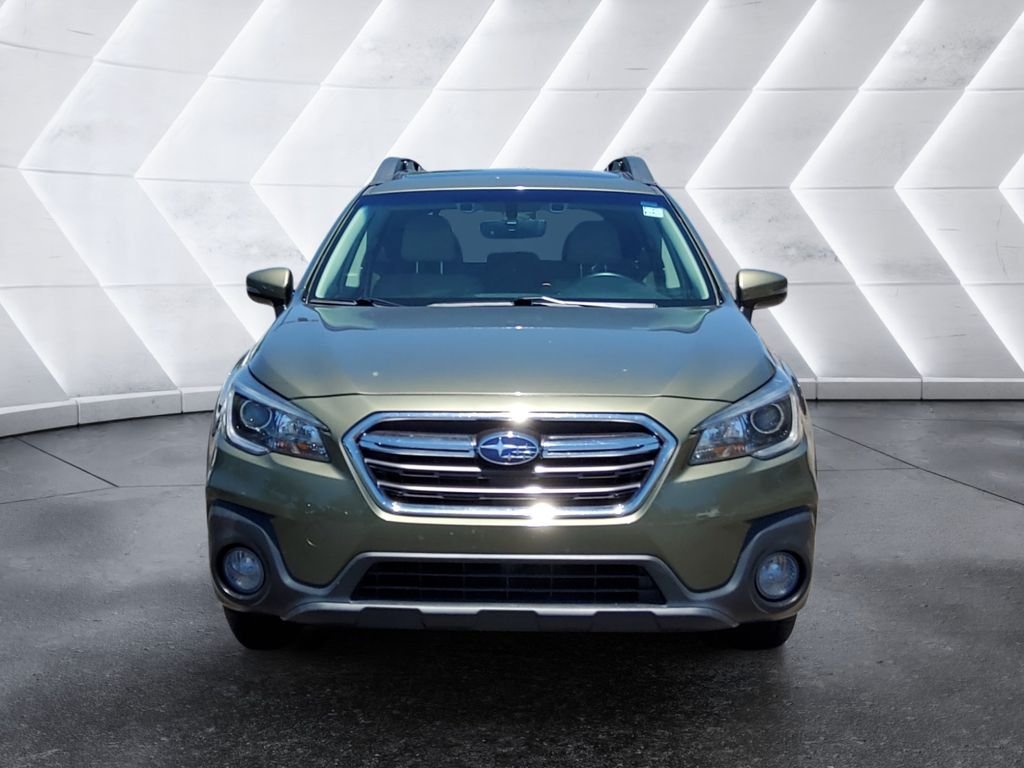 Used 2019 Green Subaru 2.5i Premium image 2