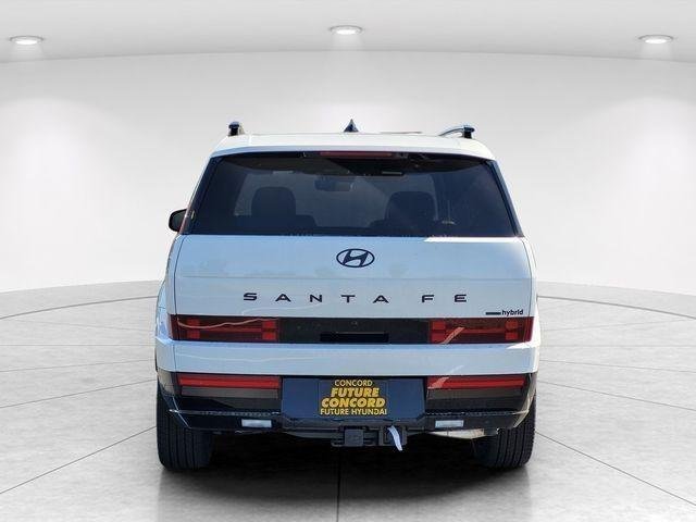 New 2026 White Hyundai Calligraphy image 29
