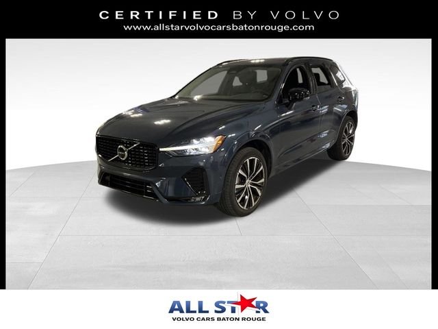 2023 Volvo XC60 Plus