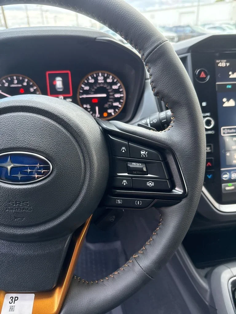 2026 Subaru Crosstrek Wilderness - Photo 72