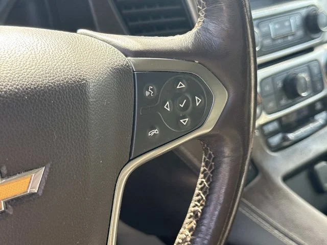 Used 2018 Silver Chevrolet LT image 39