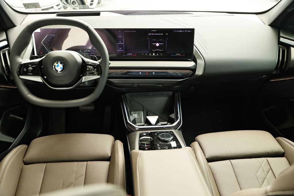 New 2026 Arctic Race Blue Metallic BMW 30 xDrive image 29