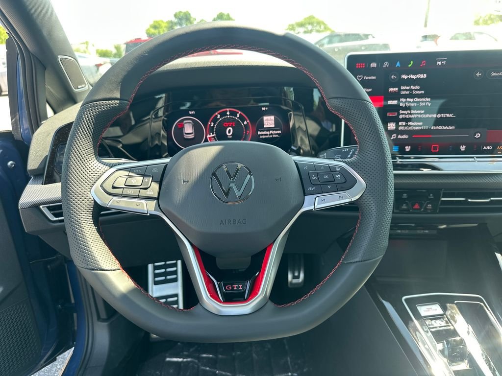New 2026  Volkswagen Autobahn image 18