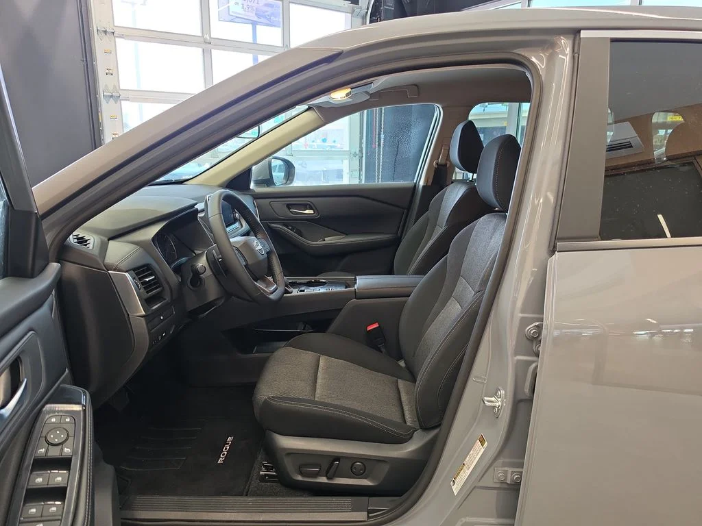 Used 2026 Gray Nissan SV image 14