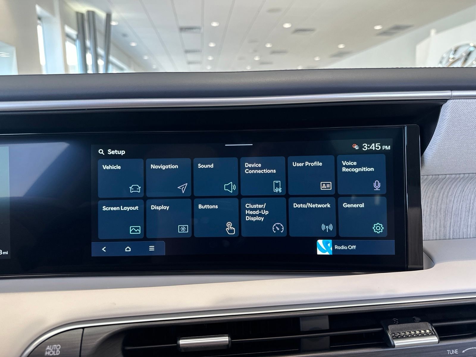 New 2027  Hyundai Calligraphy AWD image 62