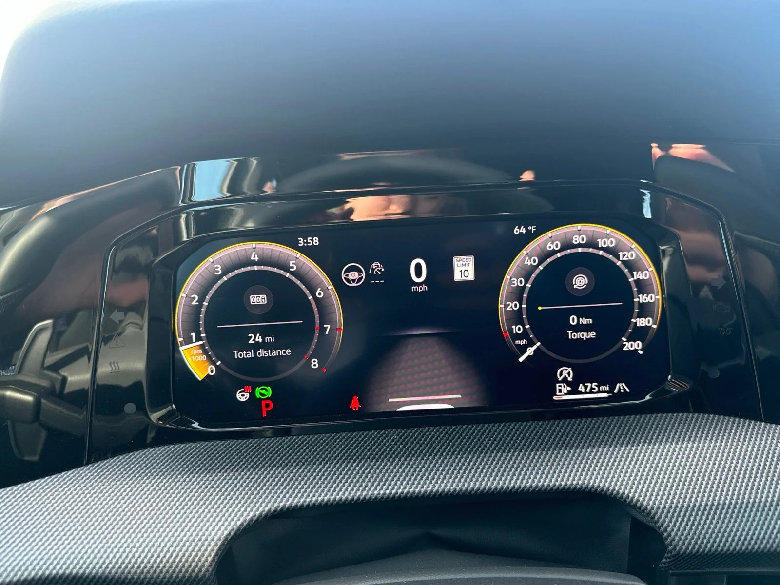 2026 Volkswagen Golf R R - Photo 45