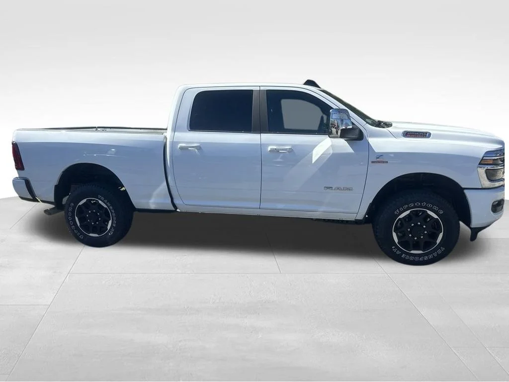 Used 2026 White Ram Laramie image 26