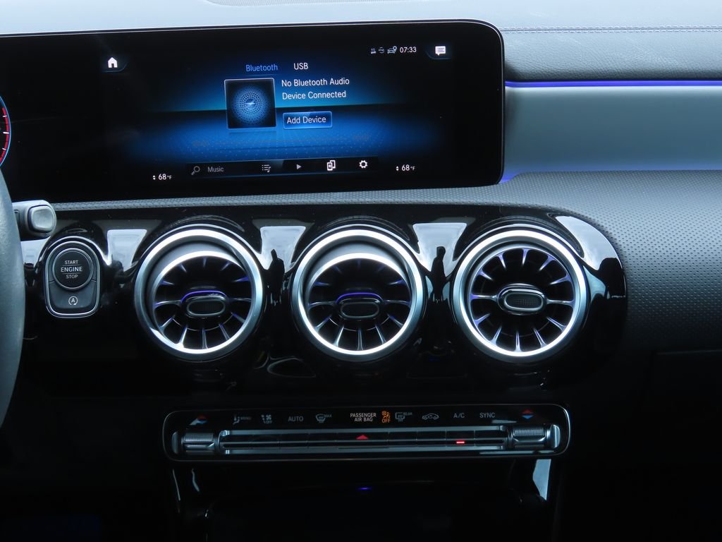 Used 2023  Mercedes-Benz CLA 250 image 8