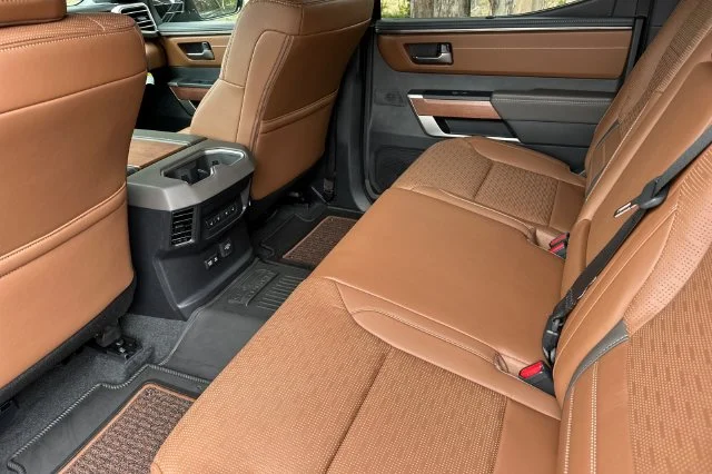 2026 Toyota Tundra 1794 Edition - Photo 13