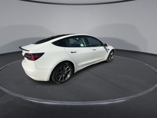 2021 Tesla Model 3 Base - Photo 8