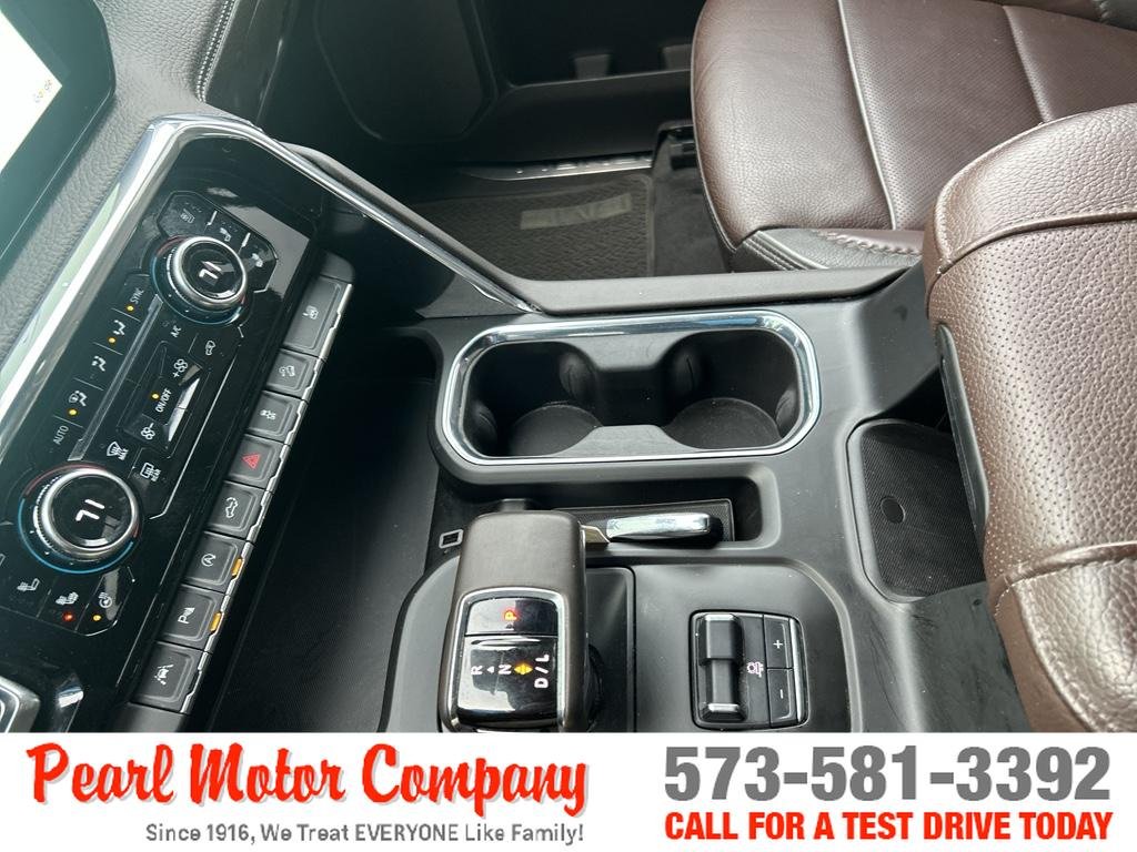 2024 GMC Sierra 1500 Denali Denali - Photo 20