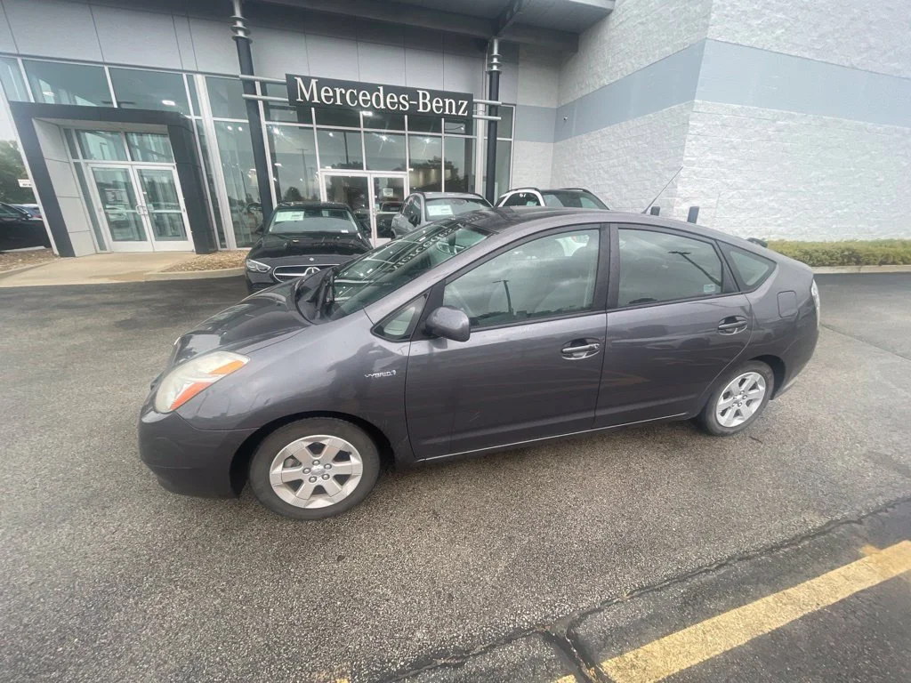 2009 Toyota Prius Standard