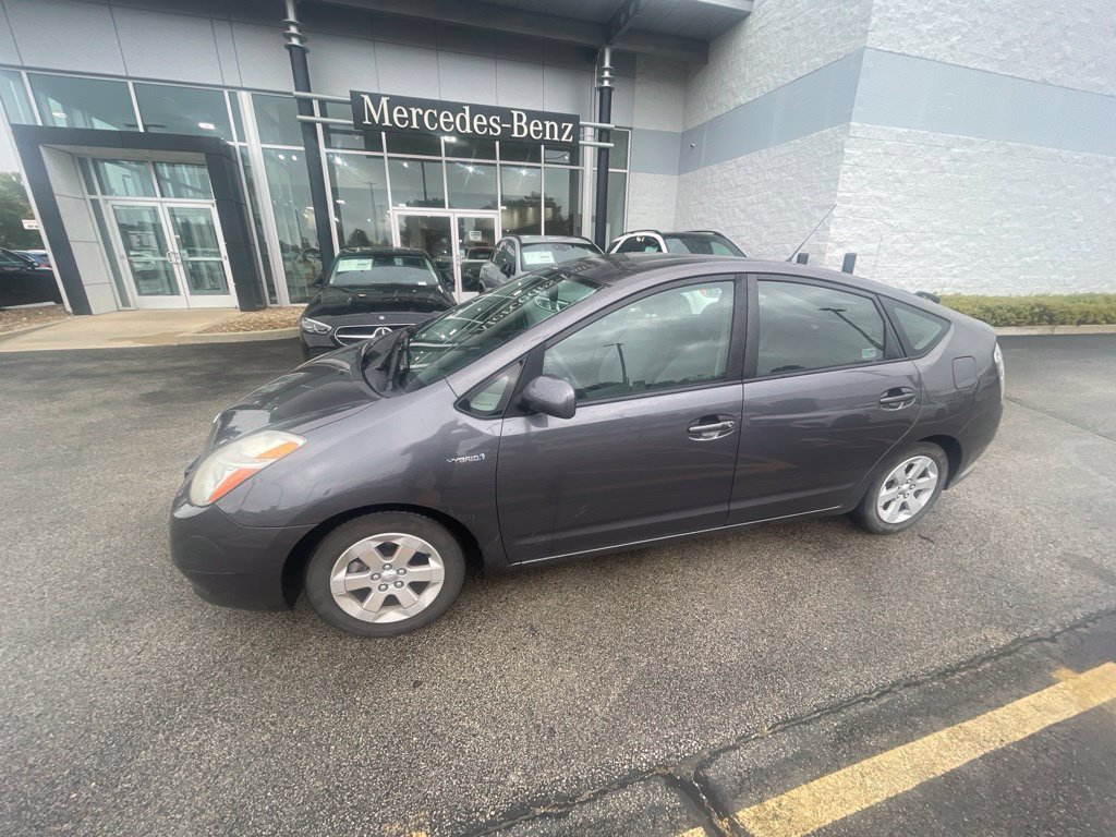 2009 Toyota Prius Standard