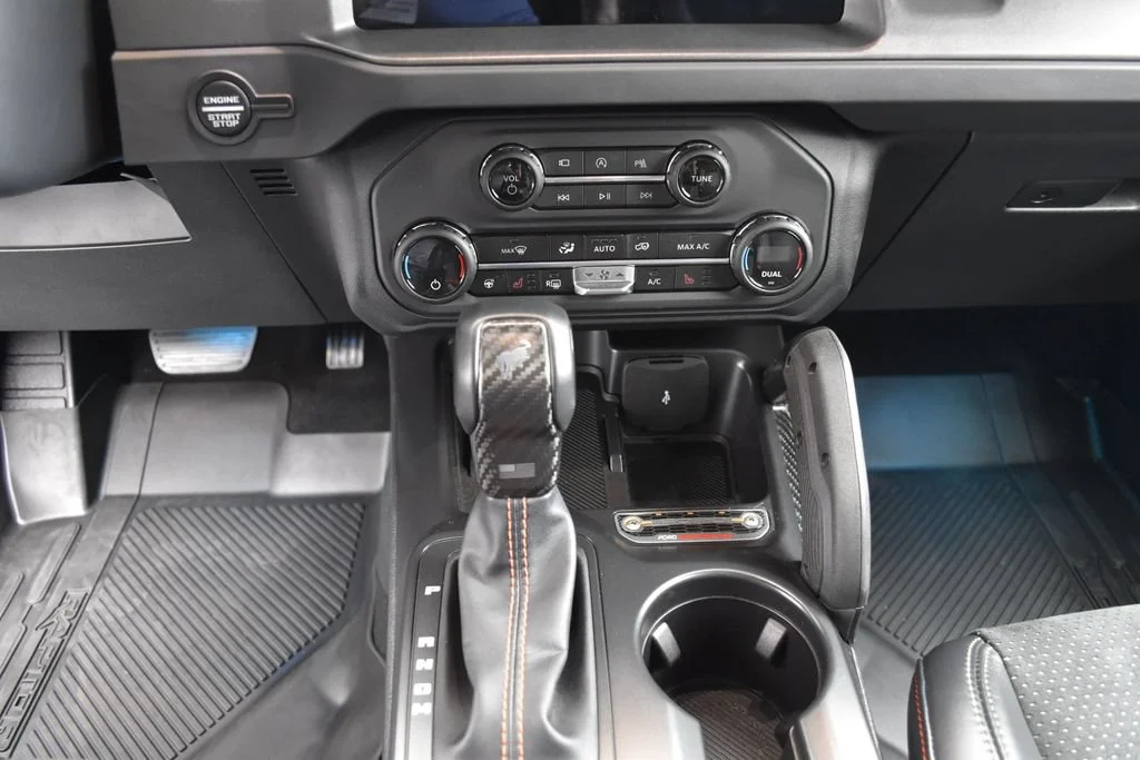 2025 Ford Bronco 4-Door Raptor - Photo 15