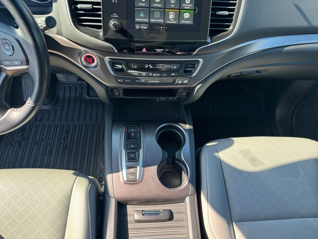 2020 Honda Passport EX-L - Photo 10
