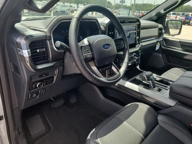 New 2026 Avalanche Ford Platinum image 18