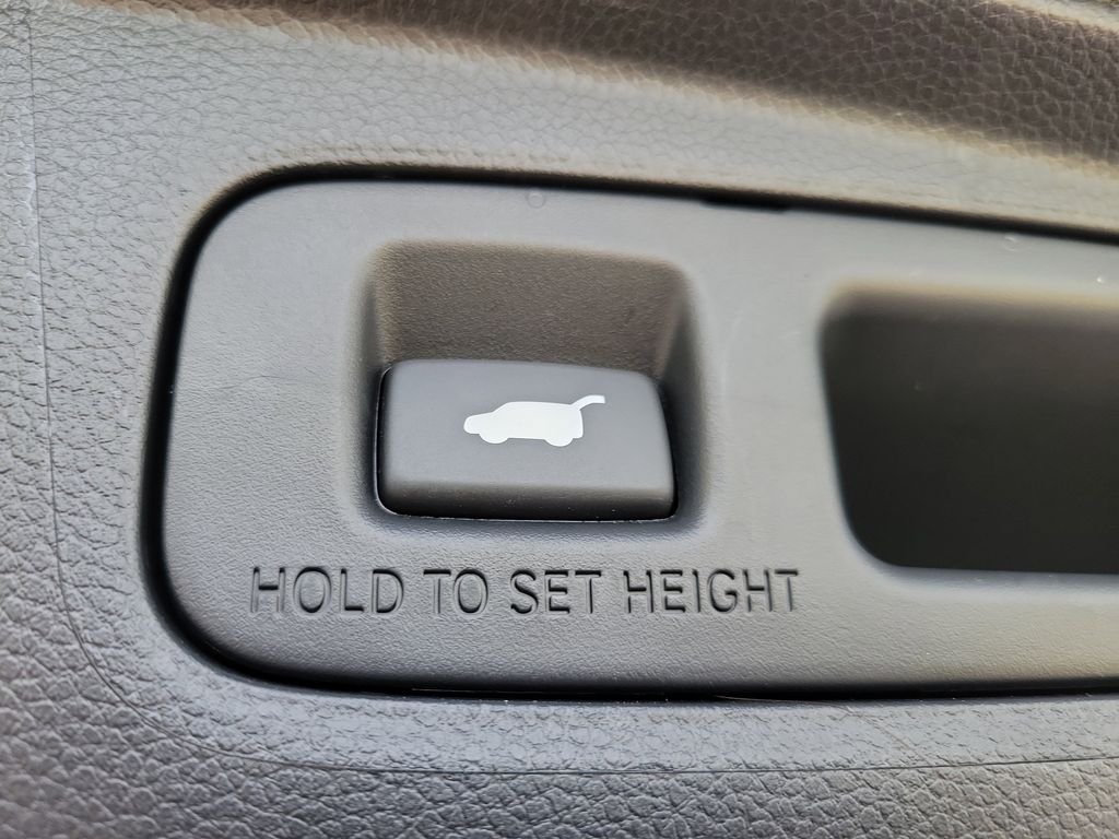 2026 Honda CR-V TrailSport - Photo 10