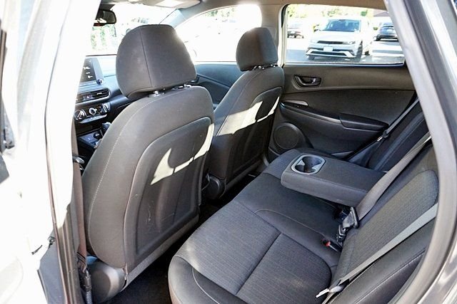 Used 2023 Gray Hyundai SEL image 15