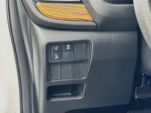 Used 2019 White Honda EX image 14