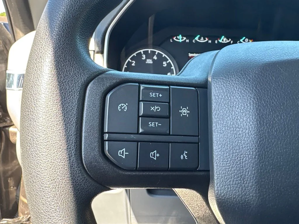 2023 Ford F-150 XLT - Photo 41
