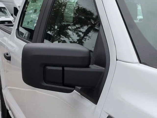 New 2026 Oxford White Ford XL image 12