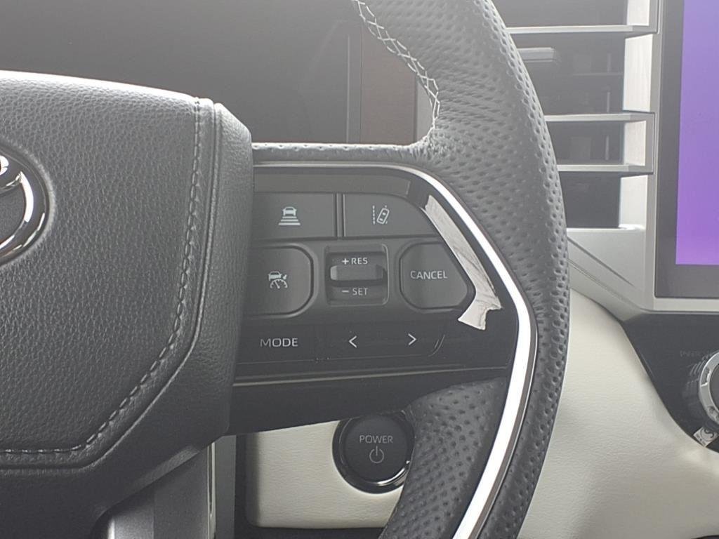 2025 Toyota Tundra Capstone - Photo 15