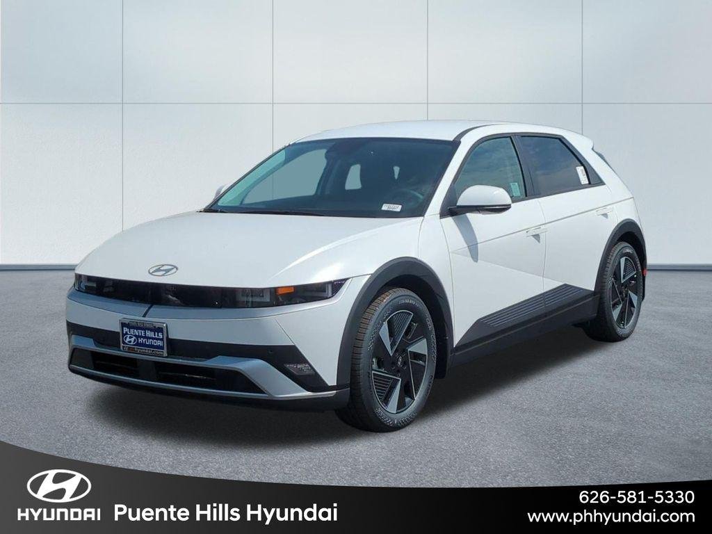 2026 Hyundai IONIQ 5 SEL