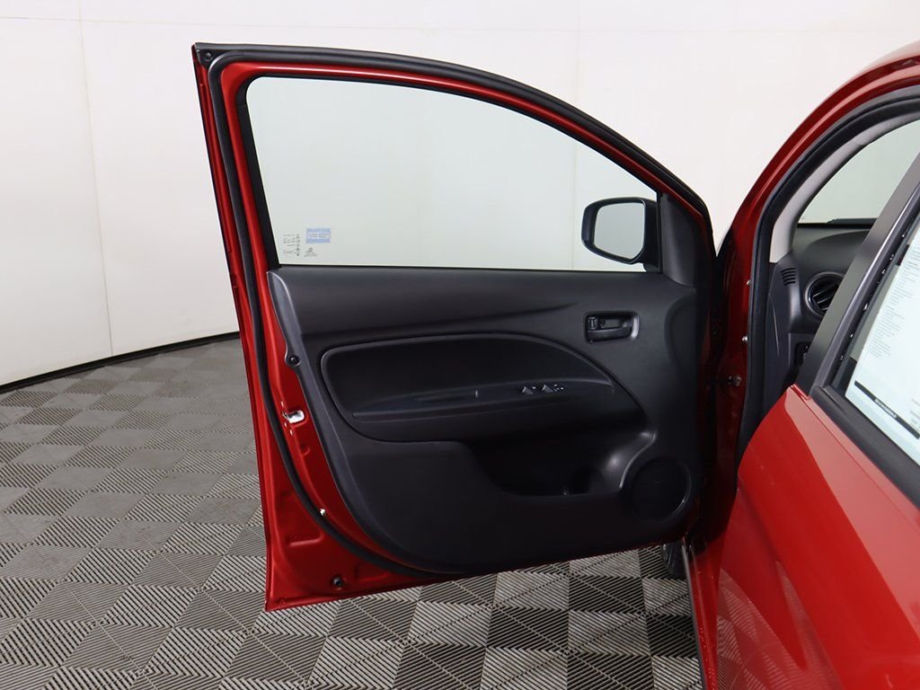 2024 Mitsubishi Mirage G4 ES - Photo 15