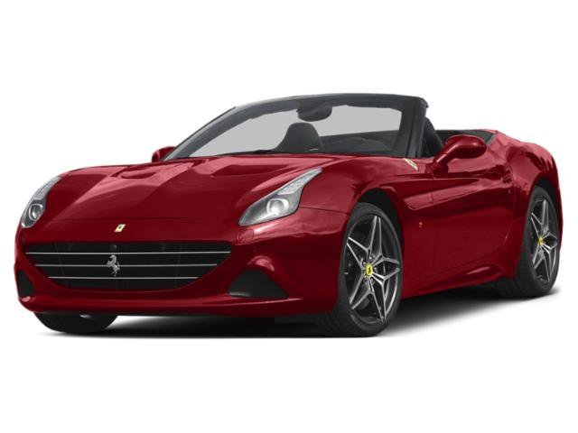 2015 Ferrari California -'s photo