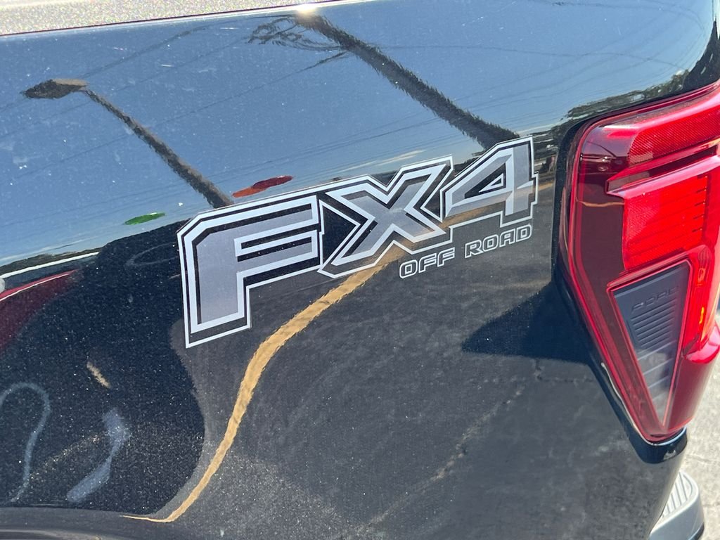 2025 Ford F-150 XLT - Photo 14
