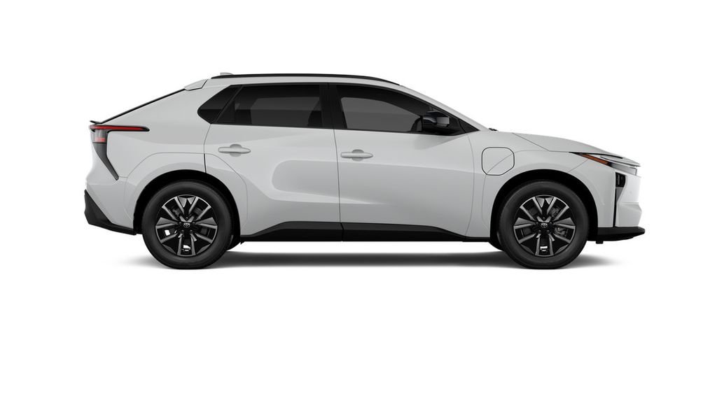 2026 Toyota bZ XLE - Photo 14