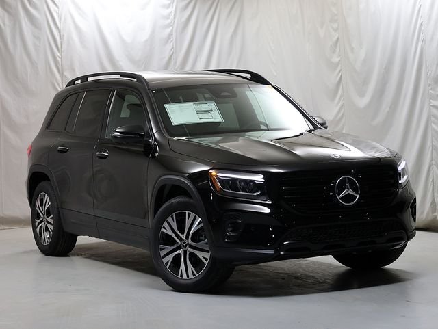 2026 Mercedes-Benz GLB GLB 250 4MATIC's photo
