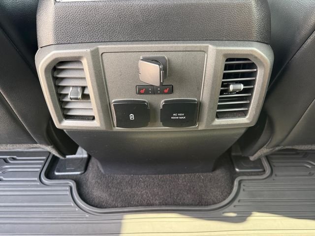 Certified Used 2020 Magnetic Ford Raptor image 17