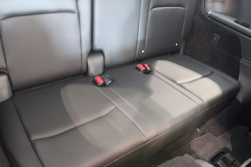 Used 2025  Nissan Platinum image 26