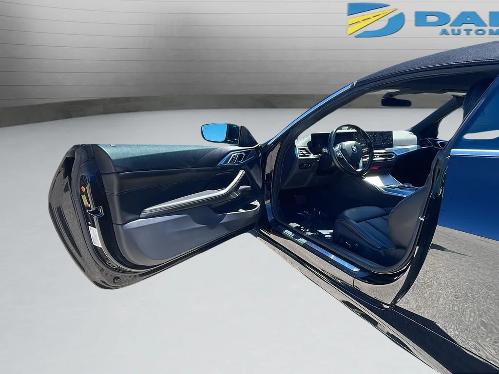 2024 BMW 4 Series 430i - Photo 35
